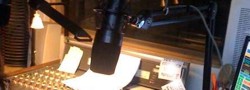 Dnes moderuje N�m� DJ
